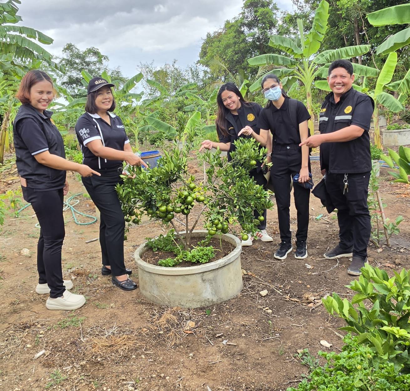 title - ผู้ตรวจราชการ ส.ป.ก. ลงพื้นที่เขตปฏิรูปที่ดินจังหวัดนครสวรรค์ ติดตามผลการดำเนินงานตามแผนการตรวจราชการ ของ ส.ป.ก. ประจำปีงบประมาณ พ.ศ.2569 รอบที่ 2 